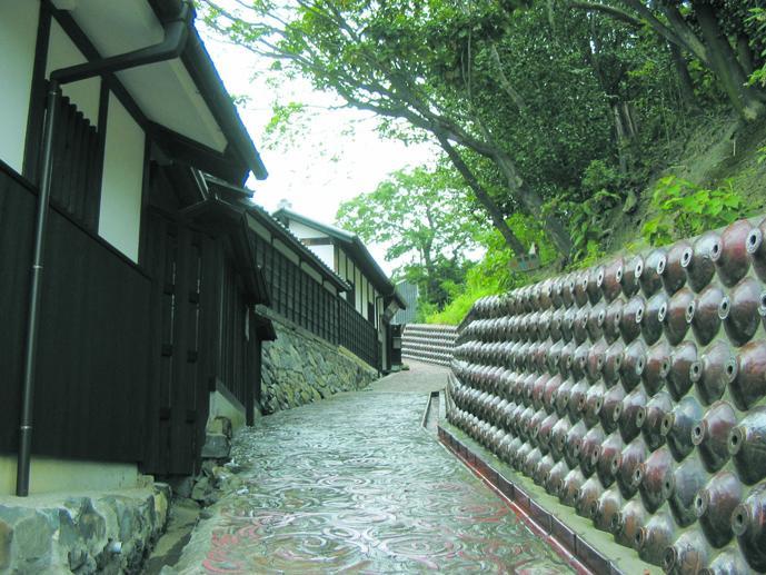 로디슨 호텔 추부 인터내셔널 에어포트 파라디아 토코나메 외부 사진