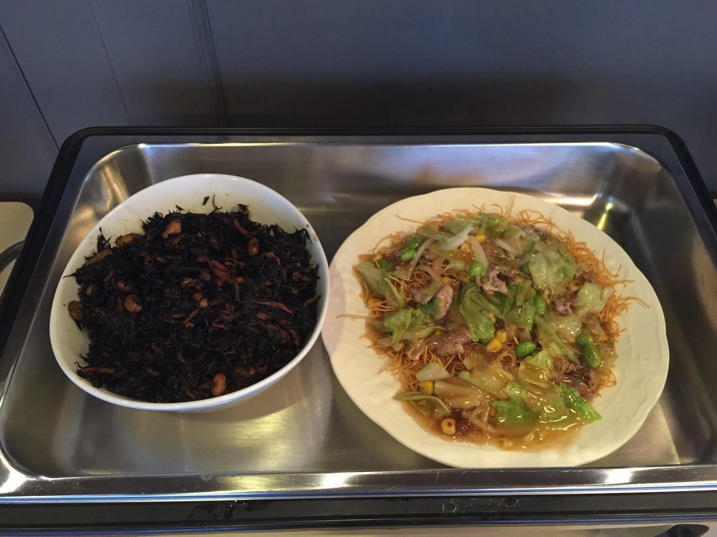 로디슨 호텔 추부 인터내셔널 에어포트 파라디아 토코나메 외부 사진