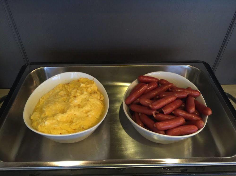 로디슨 호텔 추부 인터내셔널 에어포트 파라디아 토코나메 외부 사진