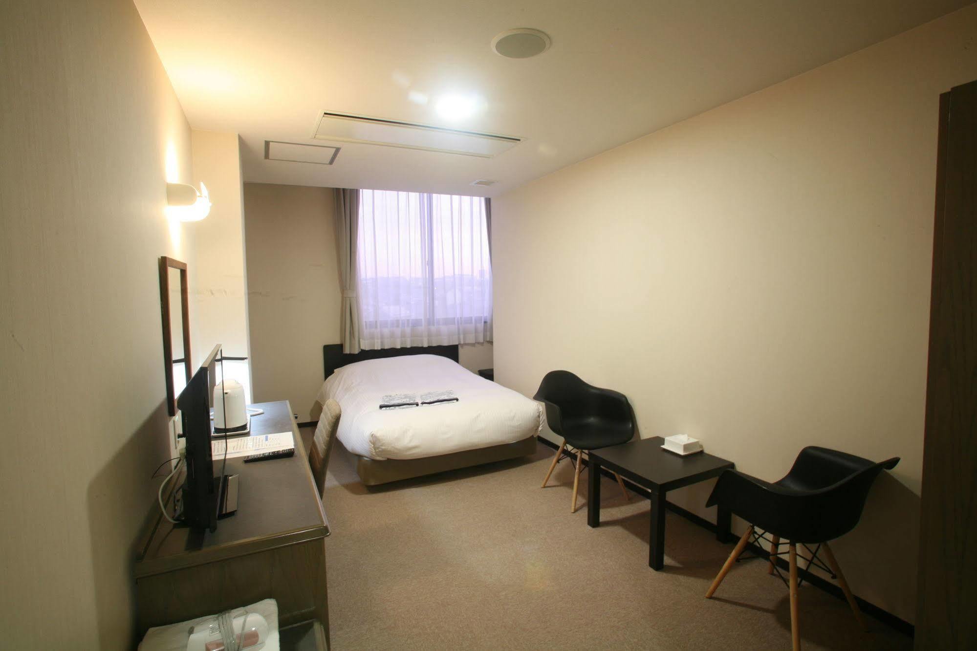 로디슨 호텔 추부 인터내셔널 에어포트 파라디아 토코나메 외부 사진