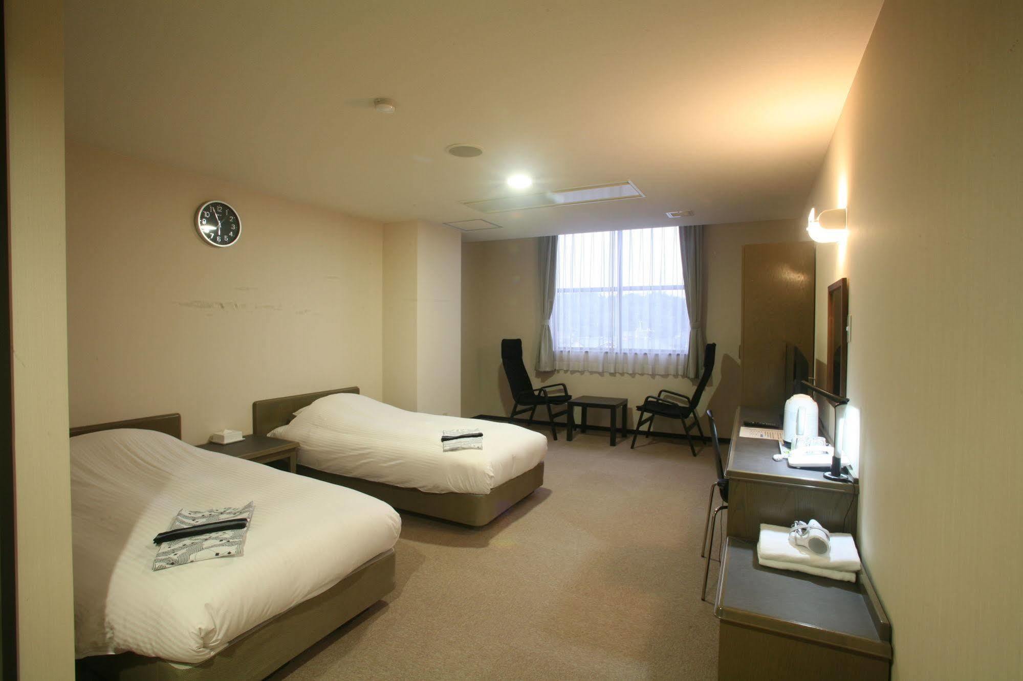 로디슨 호텔 추부 인터내셔널 에어포트 파라디아 토코나메 외부 사진